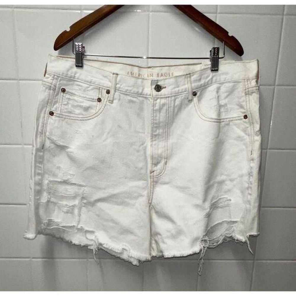 American Eagle‎ womens 90's Boyfriend Shorts